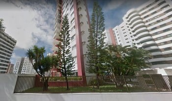 Imagem de fundo do condomínio Condomínio Maria Graziela - Pituba - Salvador - BA