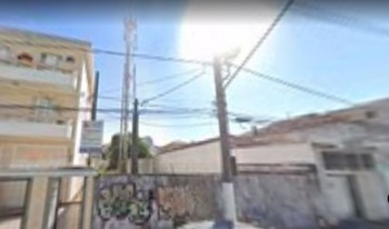 Imagem de fundo do condomínio Condomínio Maria Helena - José Menino - Santos - SP