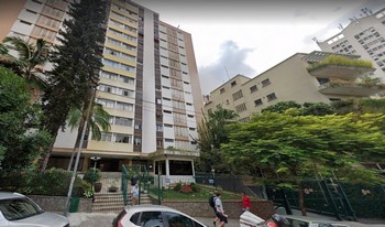 Imagem de fundo do condomínio Condomínio Maria Helena - Higienópolis - São Paulo - SP