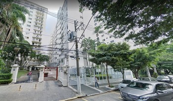 Imagem de fundo do condomínio Condomínio Maria Helena - Jardim Paulista - São Paulo - SP