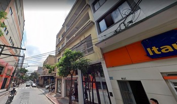 Imagem de fundo do condomínio Condomínio Maria Helena Del Rey - Centro - São Caetano Do Sul - SP