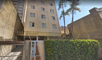 Imagem de fundo do condomínio Condomínio Maria Helena - Centro - Campinas - SP
