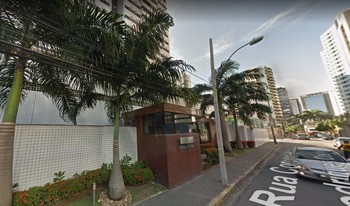 Imagem de fundo do condomínio Condomínio Maria Heloisa - Boa Viagem - Recife - PE