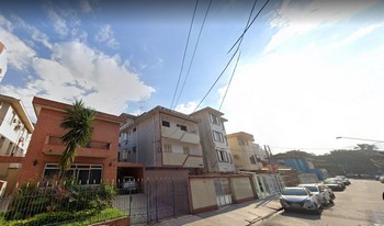 Imagem de fundo do condomínio Condomínio Maria Heloisa - Embaré - Santos - SP