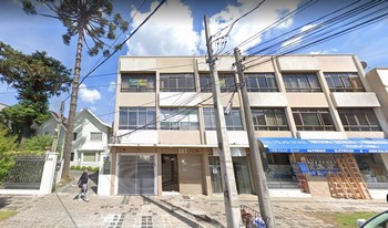 Imagem de fundo do condomínio Condomínio Maria Hilu - São Francisco - Curitiba - PR