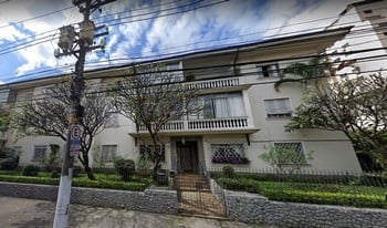 Imagem de fundo do condomínio Condomínio Maria Imaculada - Pinheiros - São Paulo - SP