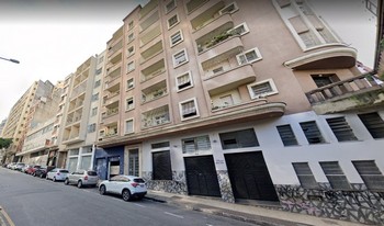 Imagem de fundo do condomínio Condomínio Maria Isabel - Centro - São Paulo - SP
