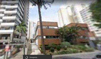 Imagem de fundo do condomínio Condomínio Maria Isabel Rodrigues Alves - Santa Cecília - São Paulo - SP