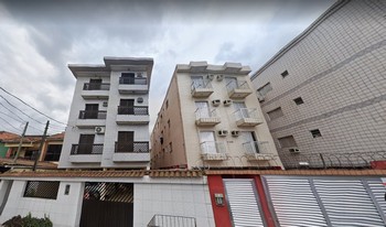Imagem de fundo do condomínio Condomínio Maria Ivete - Jd Casqueiro - Cubatão - SP