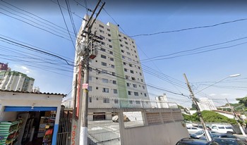 Imagem de fundo do condomínio Condomínio Maria José - Freguesia Do O - São Paulo - SP