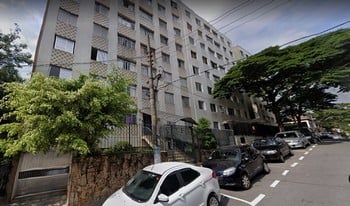 Imagem de fundo do condomínio Condomínio Maria José - Centro - Diadema - SP