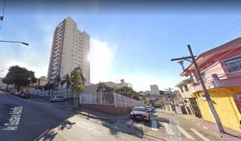 Imagem de fundo do condomínio Condomínio Maria José - Tucuruvi - São Paulo - SP