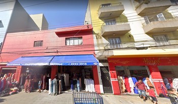 Imagem de fundo do condomínio Condomínio Maria Josépha - Bras - São Paulo - SP