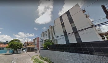 Imagem de fundo do condomínio Condomínio Maria Julia - Campo Grande - Recife - PE