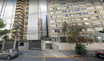 Imagem de fundo do condomínio Condomínio Maria Laetitia - Jardim Paulista - São Paulo - SP