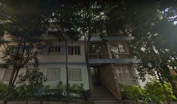 Imagem de fundo do condomínio Condomínio Maria Laura - Santa Cecília - São Paulo - SP