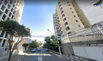 Imagem de fundo do condomínio Condomínio Maria Leonor - Ipiranga - São Paulo - SP