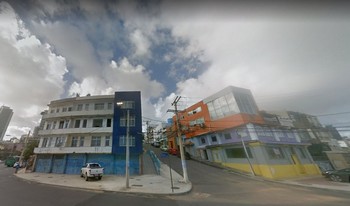 Imagem de fundo do condomínio Condomínio Maria Lídia - Bloco B - Rio Vermelho - Salvador - BA