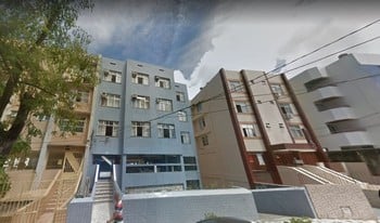 Imagem de fundo do condomínio Condomínio Maria Ligia - Federação - Salvador - BA