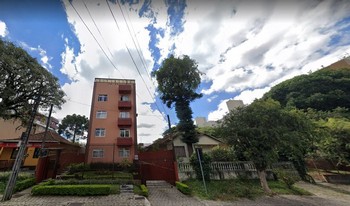Imagem de fundo do condomínio Condomínio Maria Lúcia - água Verde - Curitiba - PR
