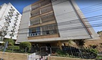 Imagem de fundo do condomínio Condomínio Maria Lúcia - Centro - Nova Iguaçu - RJ