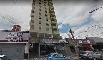 Imagem de fundo do condomínio Condomínio Maria Lúcia Mussi - Centro - Sorocaba - SP