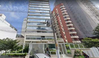 Imagem de fundo do condomínio Condomínio Maria Lúcia - Santa Cecília - São Paulo - SP