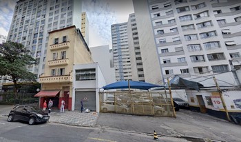 Imagem de fundo do condomínio Condomínio Maria Luiza - Vila Buarque - São Paulo - SP