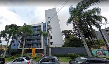 Imagem de fundo do condomínio Condomínio Maria Luiza - Cabral - Curitiba - PR