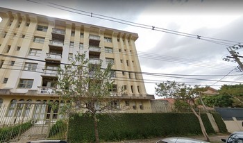 Imagem de fundo do condomínio Condomínio Maria Luiza - Alto Da Glória - Curitiba - PR