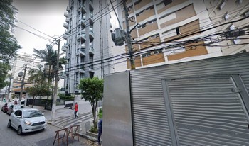 Imagem de fundo do condomínio Condomínio Maria Madalena - Itaim Bibi - São Paulo - SP