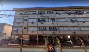 Imagem de fundo do condomínio Condomínio Maria Magdala - Embaré - Santos - SP