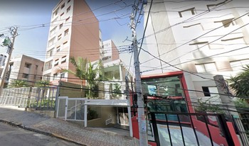 Imagem de fundo do condomínio Condomínio Maria Magdalena - Perdizes - São Paulo - SP