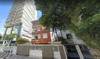 Imagem de fundo do condomínio Condomínio Maria Margarida - José Menino - Santos - SP