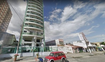 Imagem de fundo do condomínio Condomínio Maria & Maria - Pedreira - Belém - PA