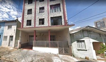 Imagem de fundo do condomínio Condomínio Maria Martins Jurado - Mooca - São Paulo - SP