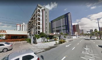 Imagem de fundo do condomínio Condomínio Maria Moraes - Tambaú - João Pessoa - PB