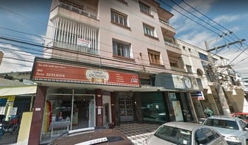 Imagem de fundo do condomínio Condomínio Maria Neuza - Centro - Sorocaba - SP