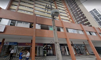 Imagem de fundo do condomínio Condomínio Maria Olímpia - Juvevê - Curitiba - PR