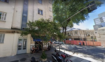 Imagem de fundo do condomínio Condomínio Maria Paulina - Santa Cecília - São Paulo - SP