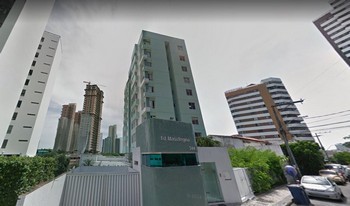 Imagem de fundo do condomínio Condomínio Maria Regina - Brotas - Salvador - BA