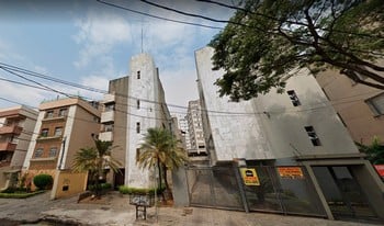 Imagem de fundo do condomínio Condomínio Maria Resende Mesquita - Silveira - Belo Horizonte - MG