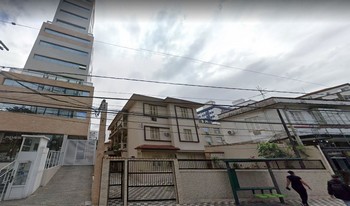 Imagem de fundo do condomínio Condomínio Maria Rita - Embaré - Santos - SP