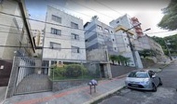 Imagem de fundo do condomínio Condomínio Maria Rodrigues - Silveira - Belo Horizonte - MG