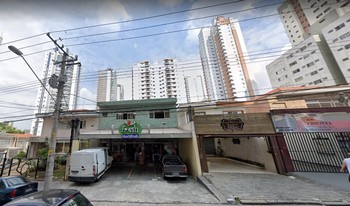 Imagem de fundo do condomínio Condomínio Maria Rosa - Tatuapé - São Paulo - SP