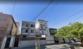 Imagem de fundo do condomínio Condomínio Maria Rosa - Macuco - Santos - SP