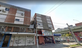 Imagem de fundo do condomínio Condomínio Maria Rosa - São João - Porto Alegre - RS