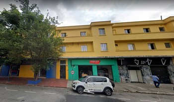 Imagem de fundo do condomínio Condomínio Maria Rosa - Bom Retiro - São Paulo - SP