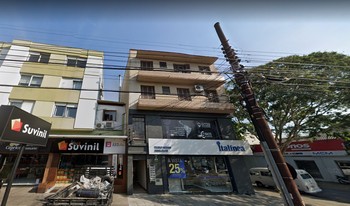 Imagem de fundo do condomínio Condomínio Maria Rosa - Floresta - Porto Alegre - RS