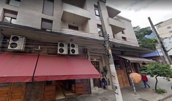 Imagem de fundo do condomínio Condomínio Maria Rosa - Consolação - São Paulo - SP